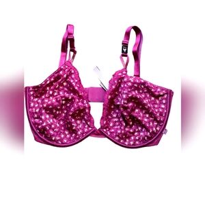 New Victoria's Secret Lace Bra 36DDD